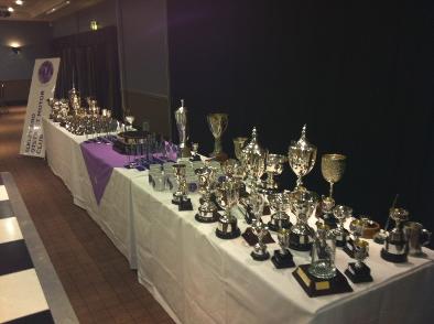 Trophy Engraving, Bradford, Huddersfield, Wakefield, West Yorkshire