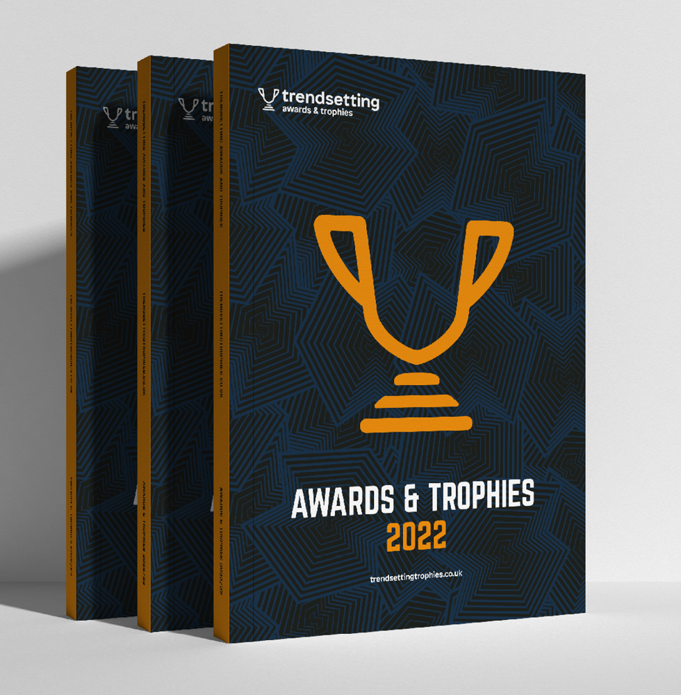 Trendsetting Awards Brochure