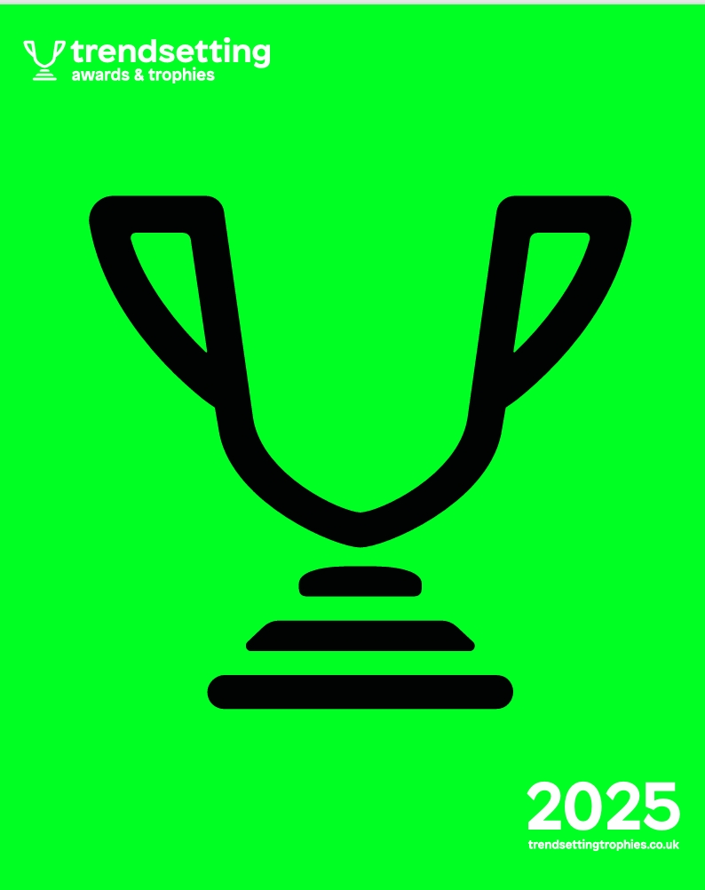 Trendsetting Awards Brochure