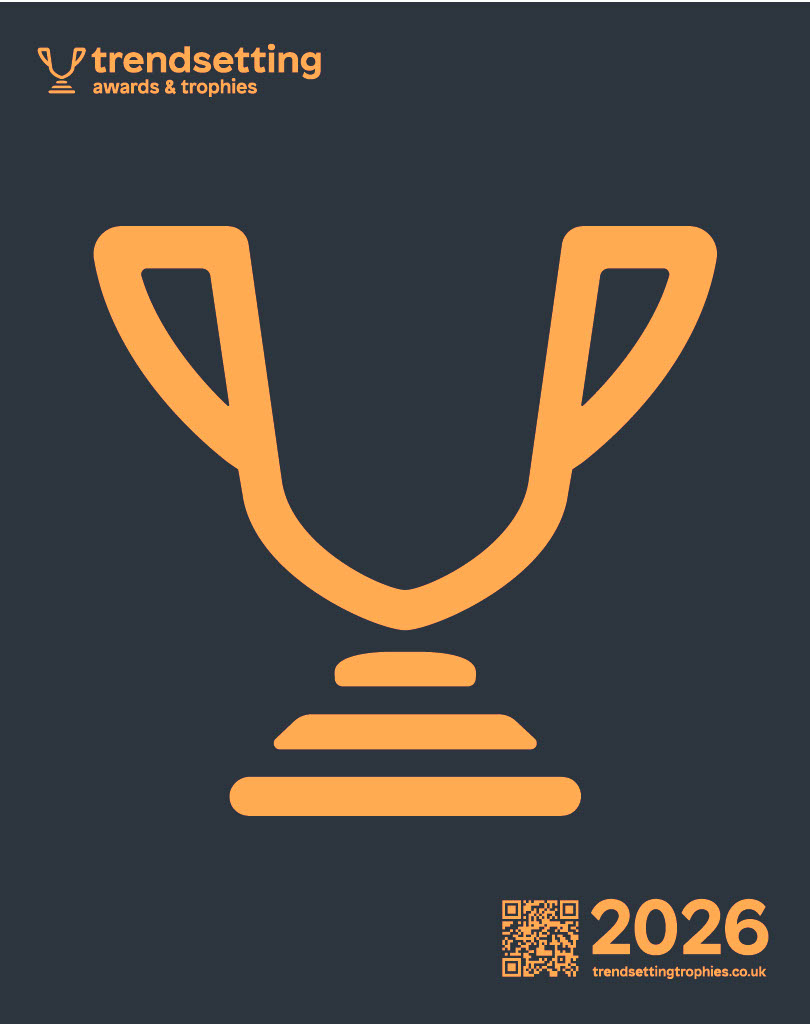 Trendsetting Awards Brochure